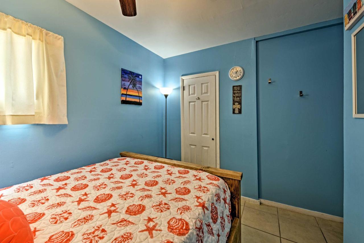 Walk To Beach Coastal Brigantine Condo With Patio! Exterior foto